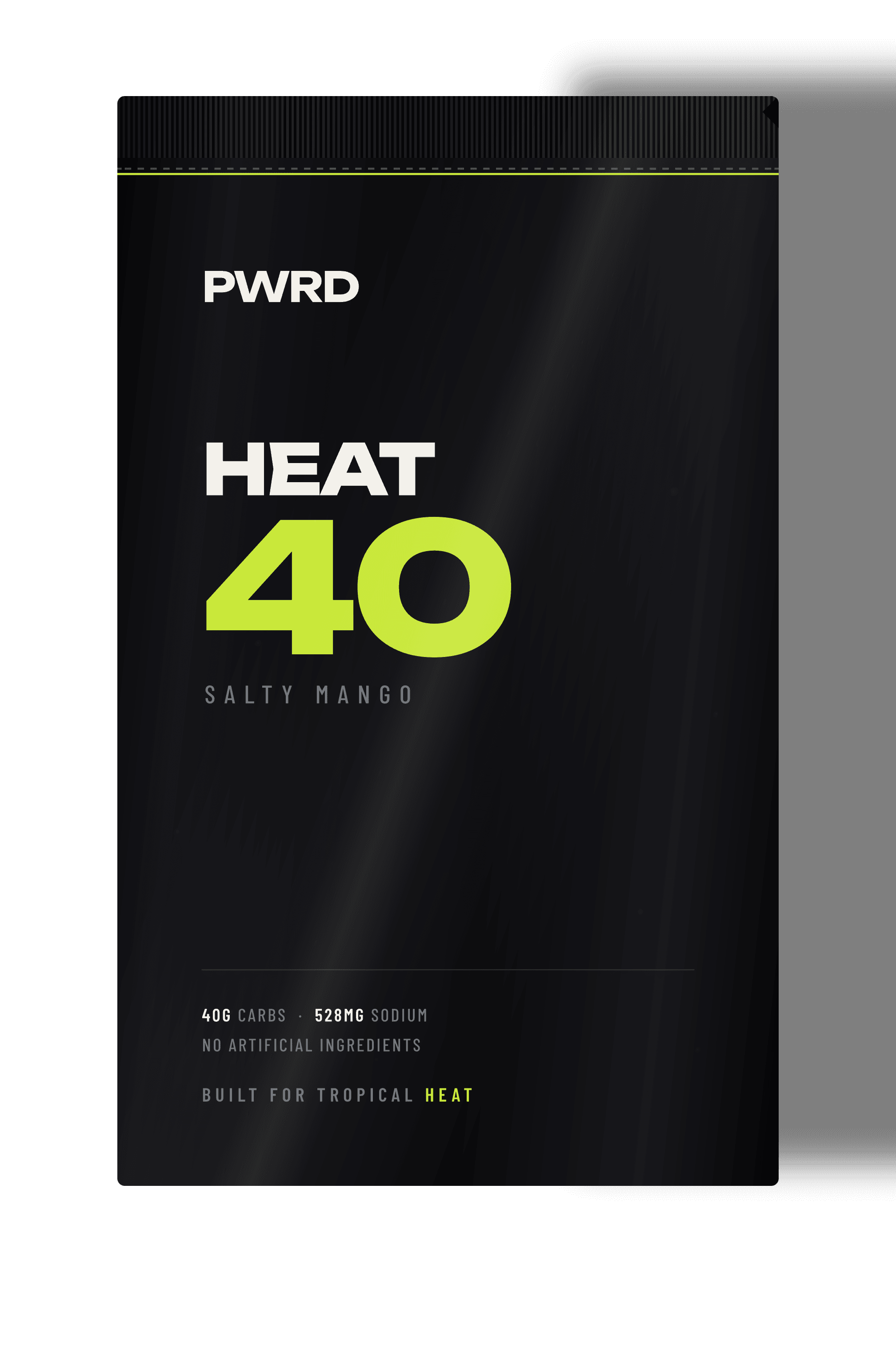 HEAT 40 Salty Mango